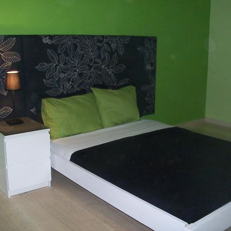 Maria'S Studios Agios Georgios  Bagian luar foto