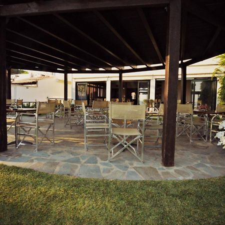 Maria'S Studios Agios Georgios  Bagian luar foto