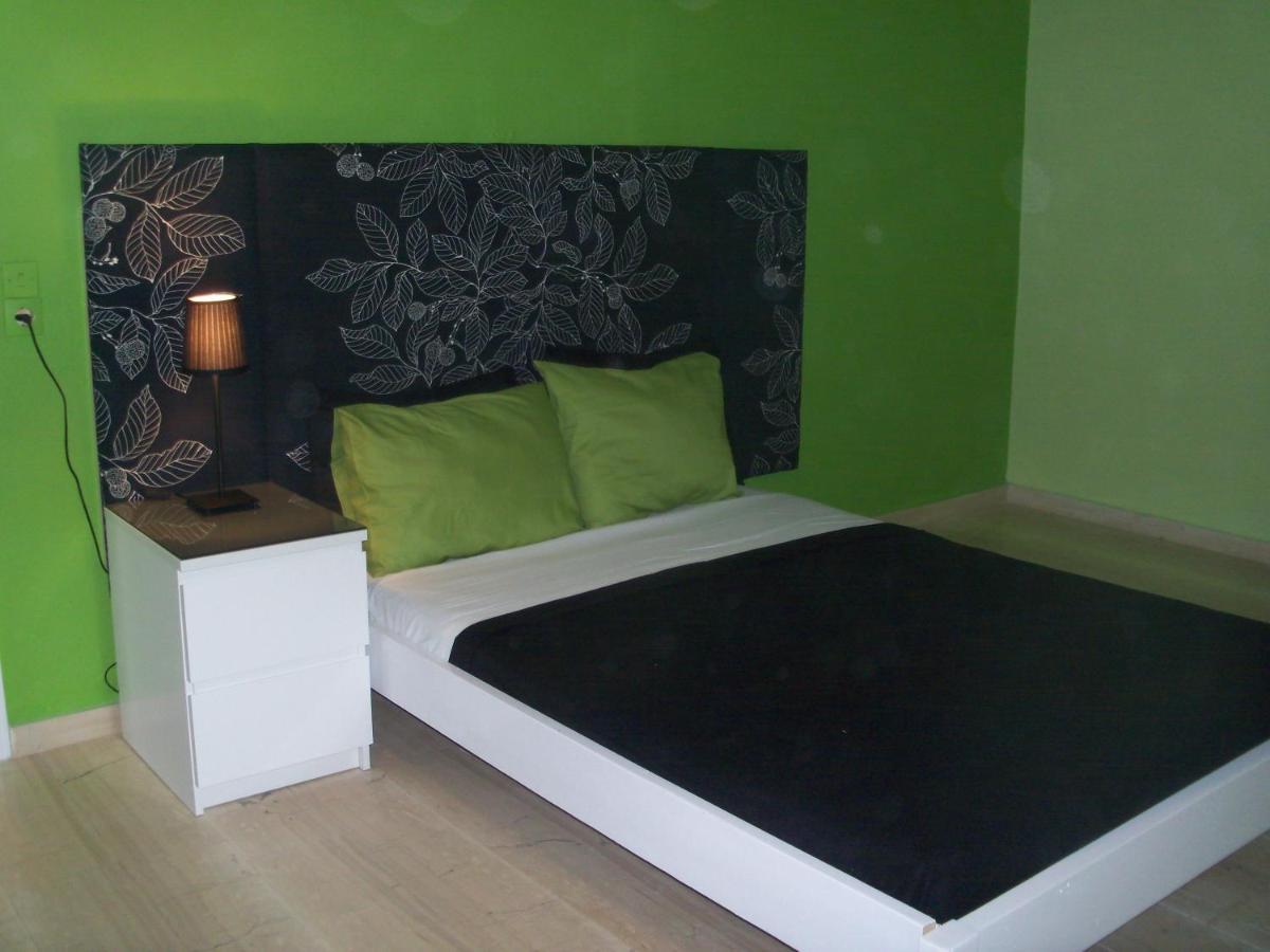 Maria'S Studios Agios Georgios  Bagian luar foto