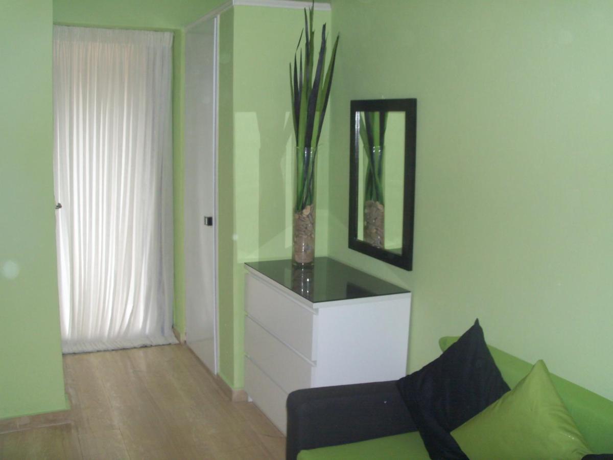 Maria'S Studios Agios Georgios  Bagian luar foto