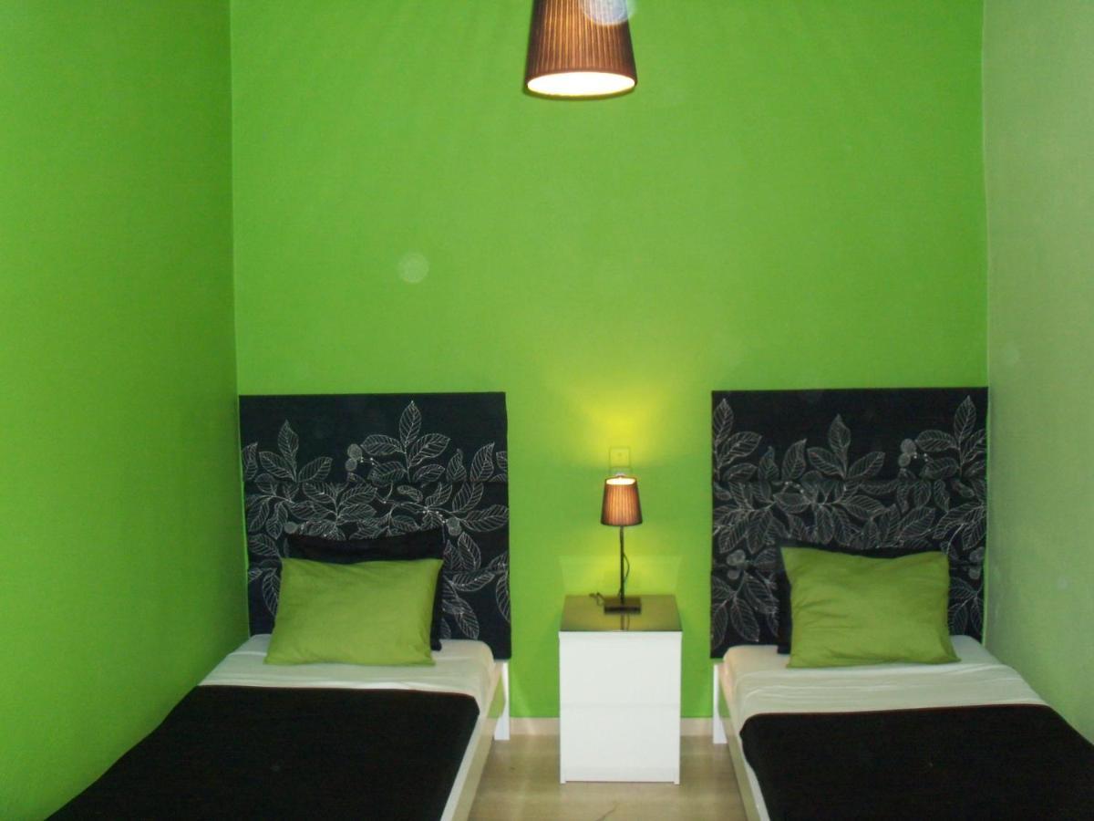 Maria'S Studios Agios Georgios  Bagian luar foto