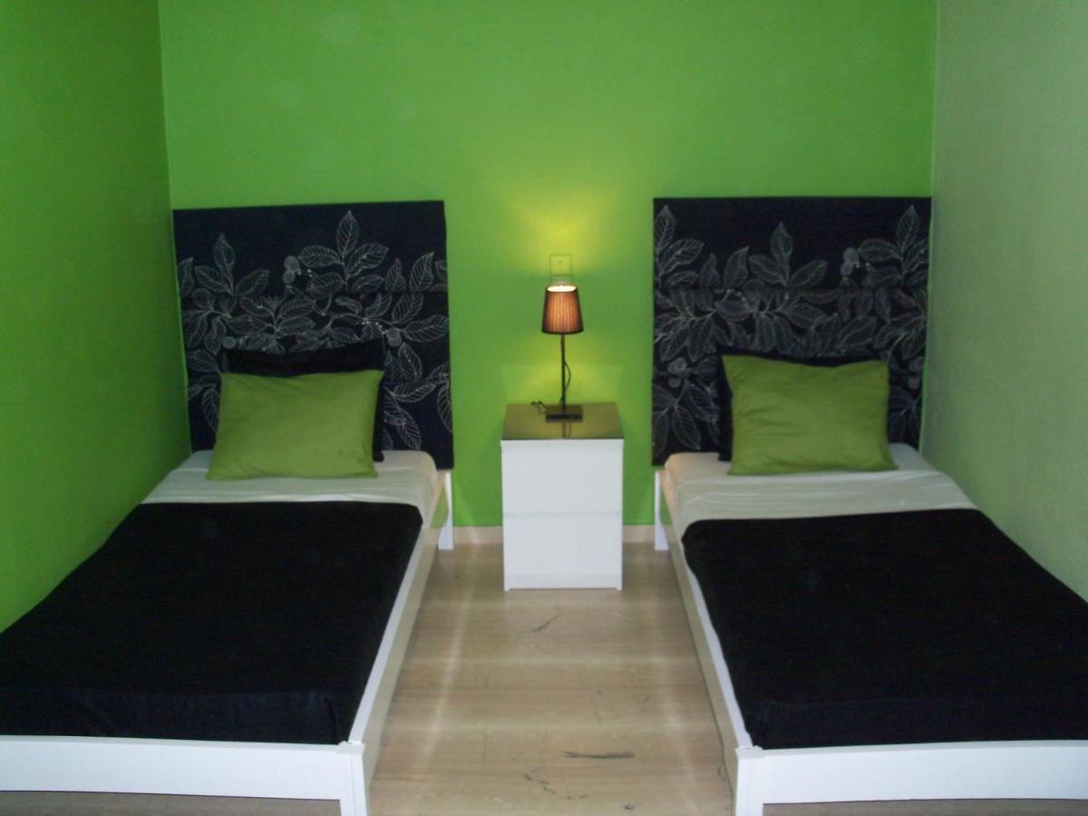 Maria'S Studios Agios Georgios  Bagian luar foto