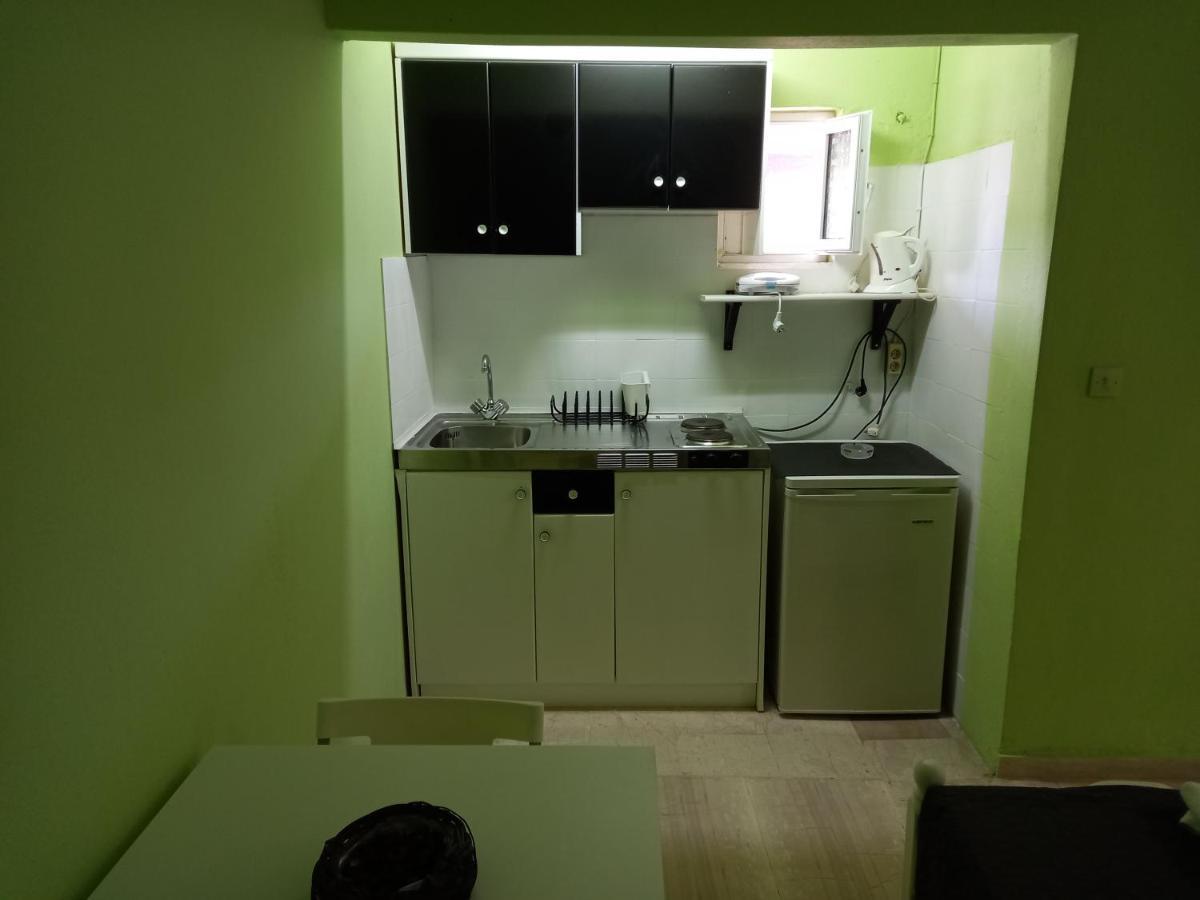 Maria'S Studios Agios Georgios  Bagian luar foto